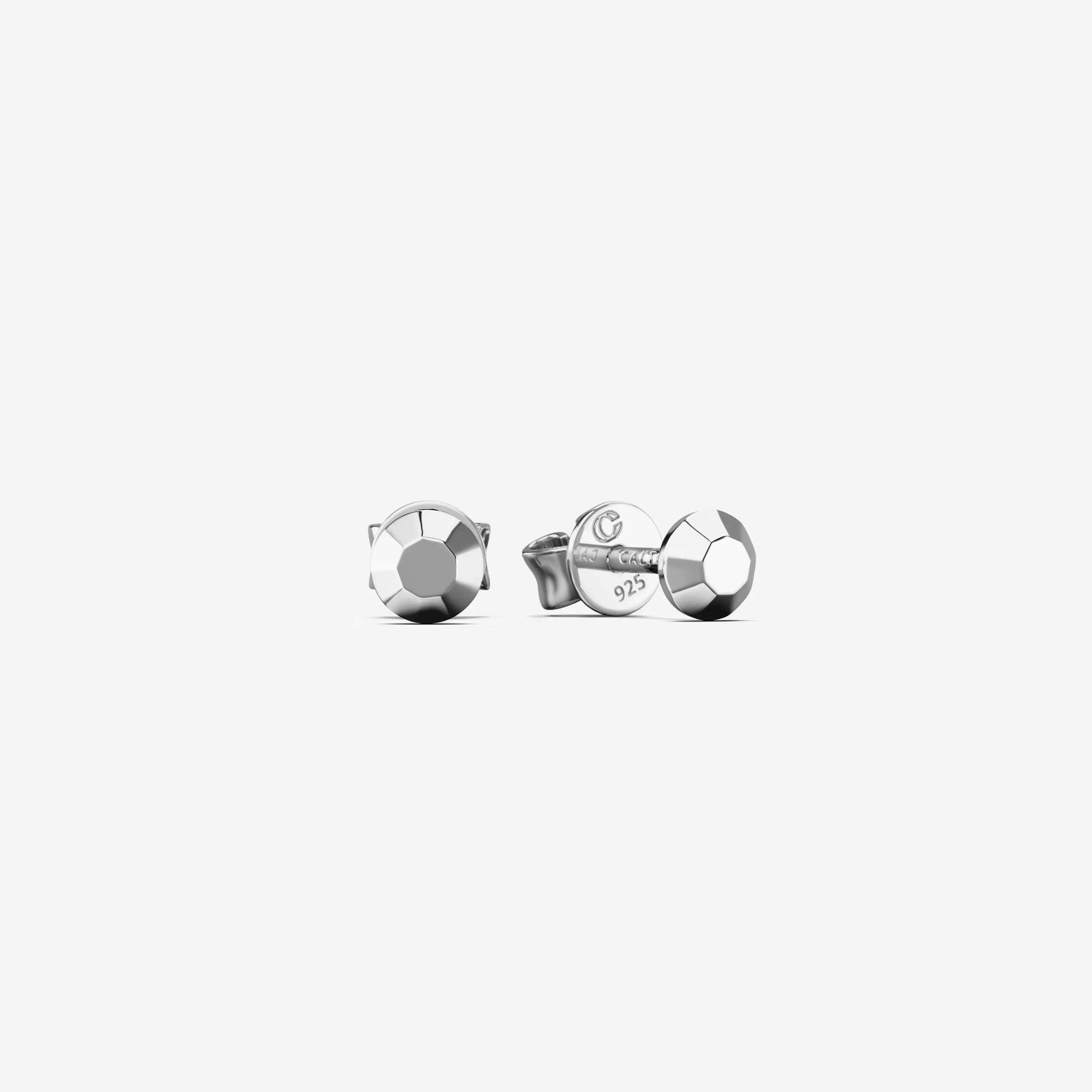 Rhinestone Studs