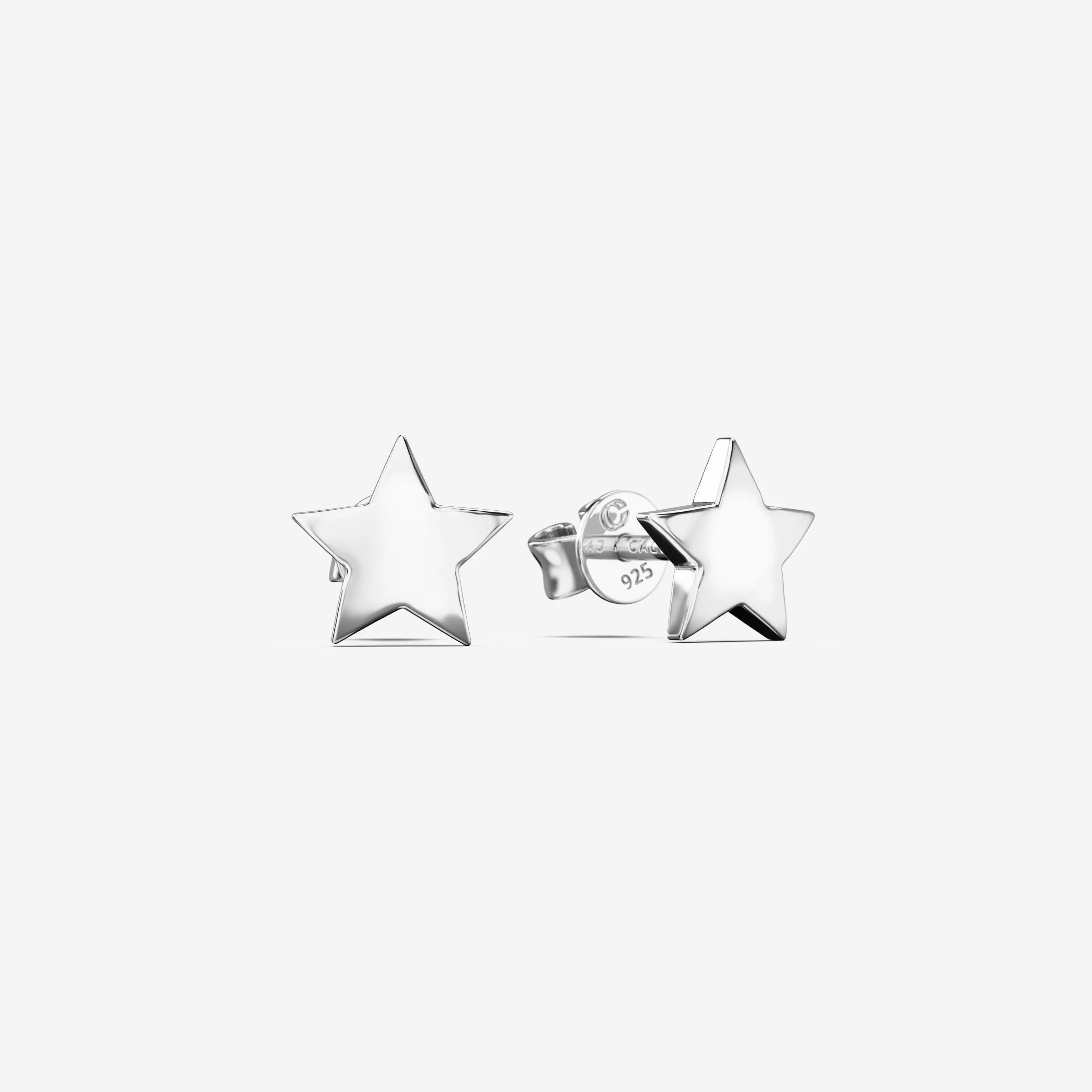 Star Studs