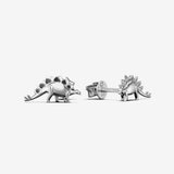 Stegosaurus Studs