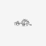 Stegosaurus Studs