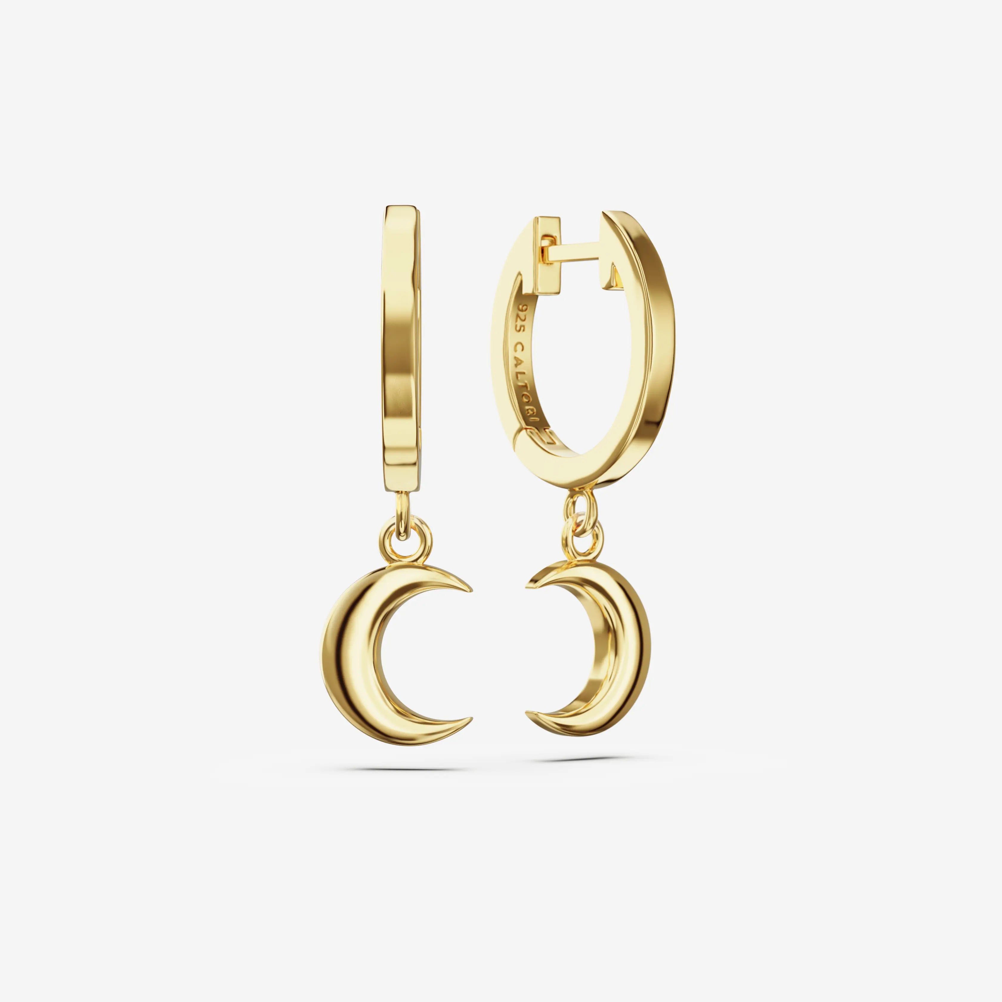 Moon Hoops