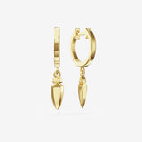 Spear Hoops