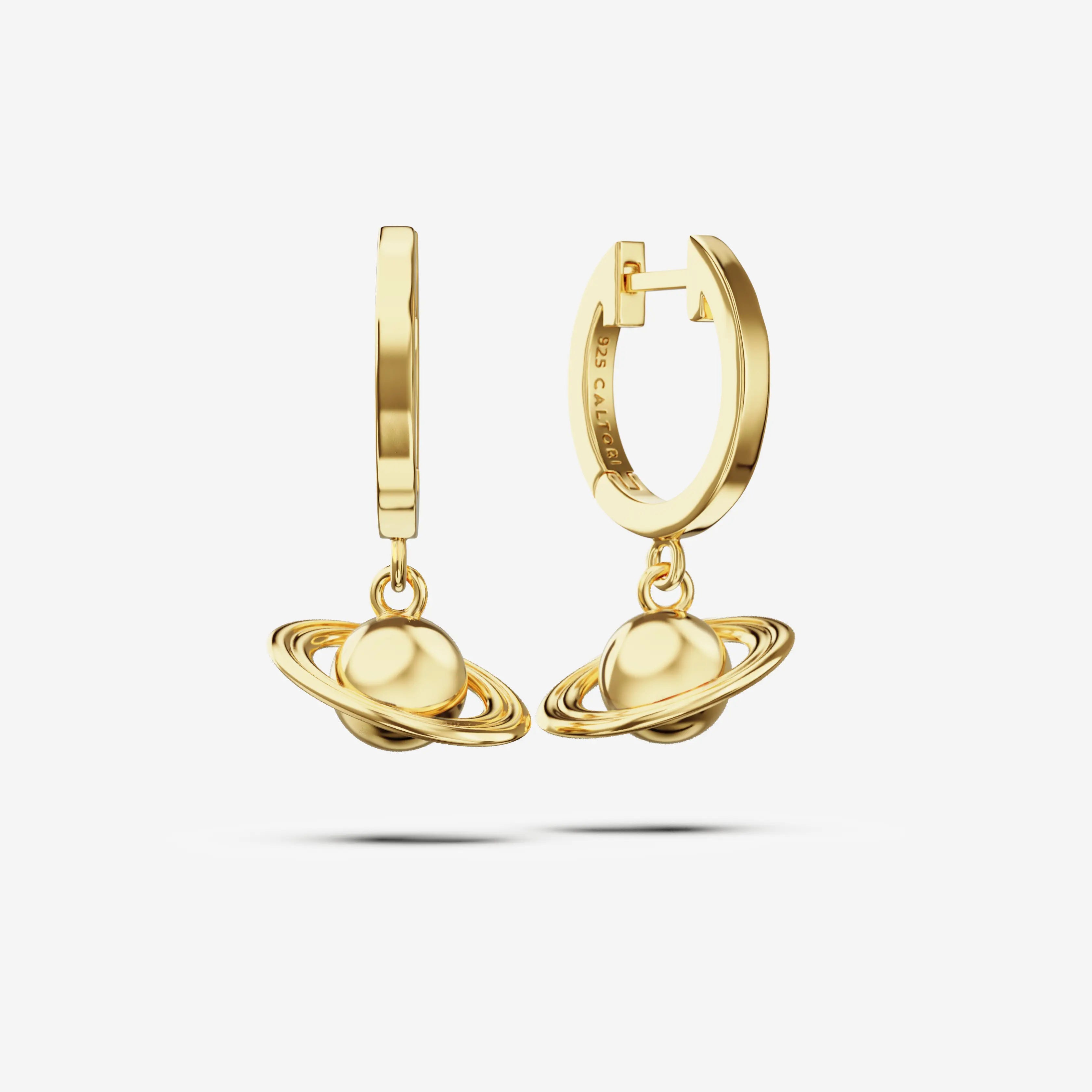 Saturn Hoops