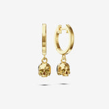 Skull Hoops