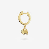 Skull Hoops