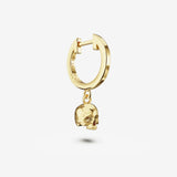 Skull Hoops