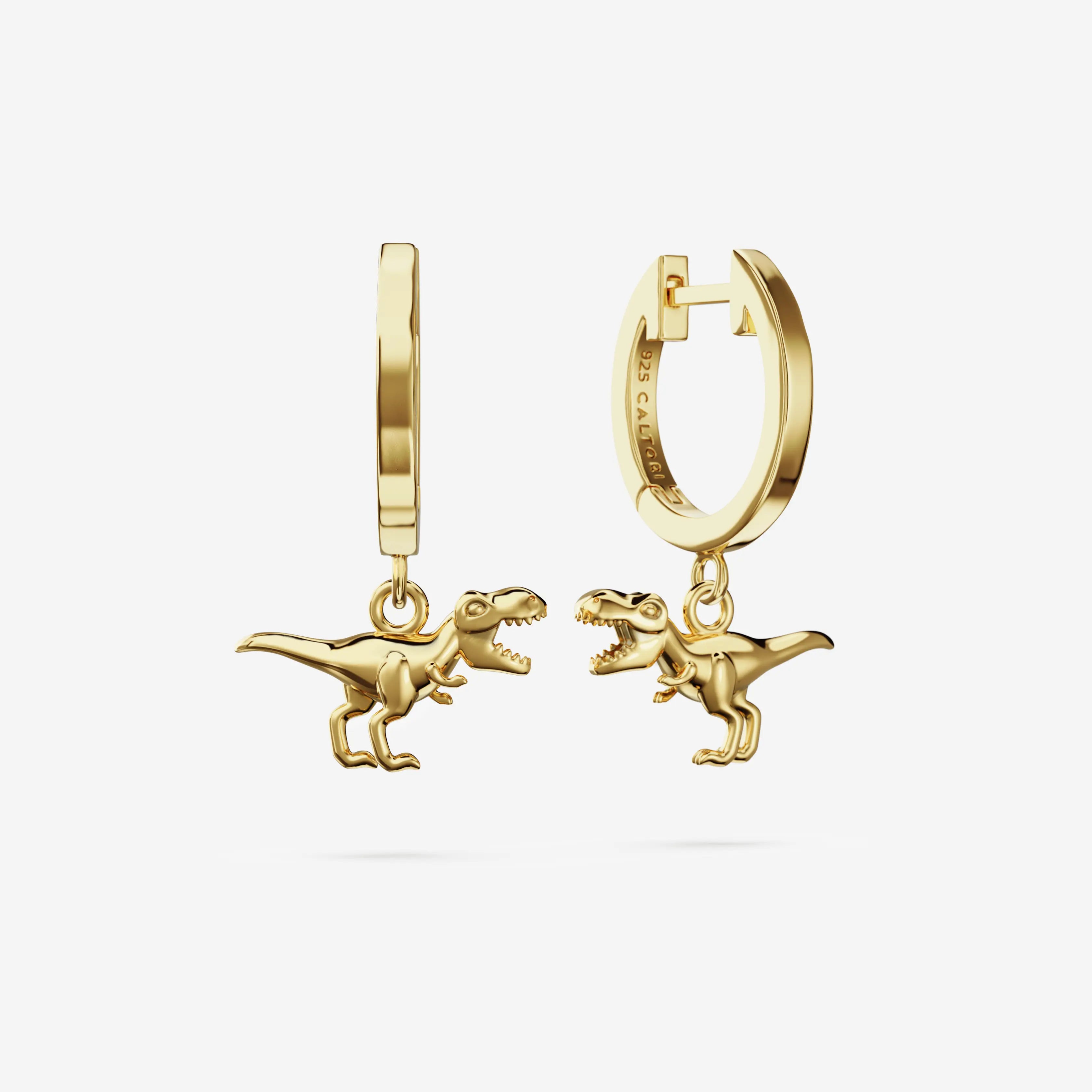 T-Rex Hoops