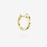 Huggie Hoops