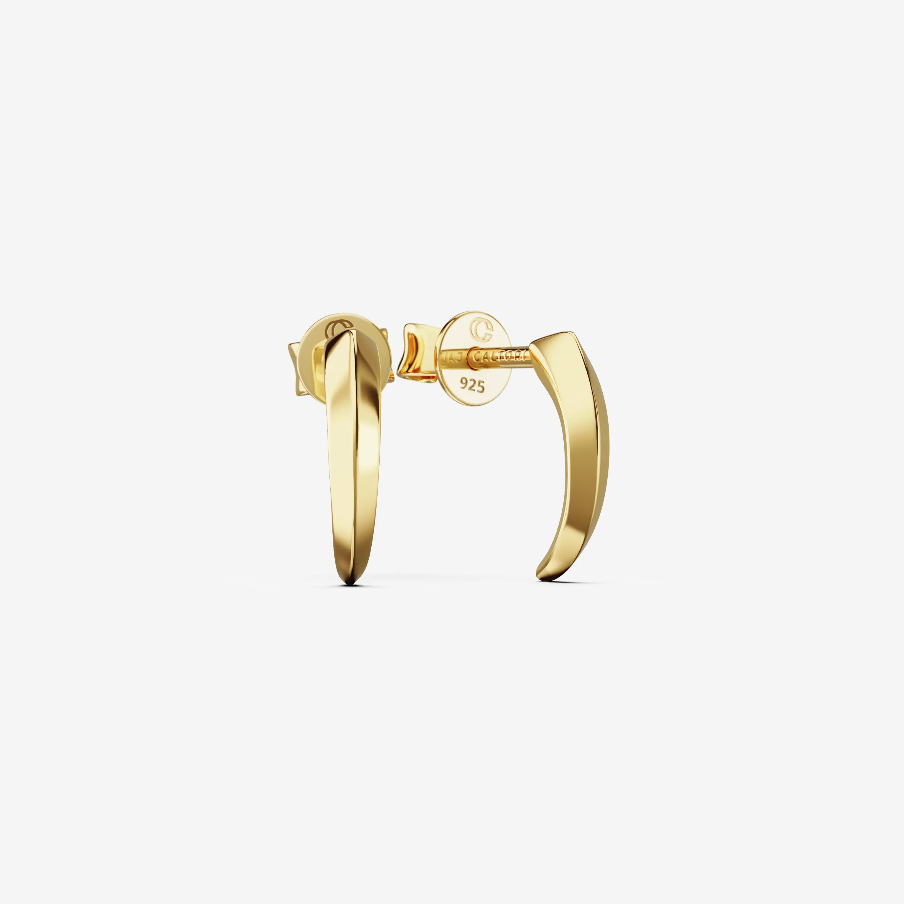 Claw Studs