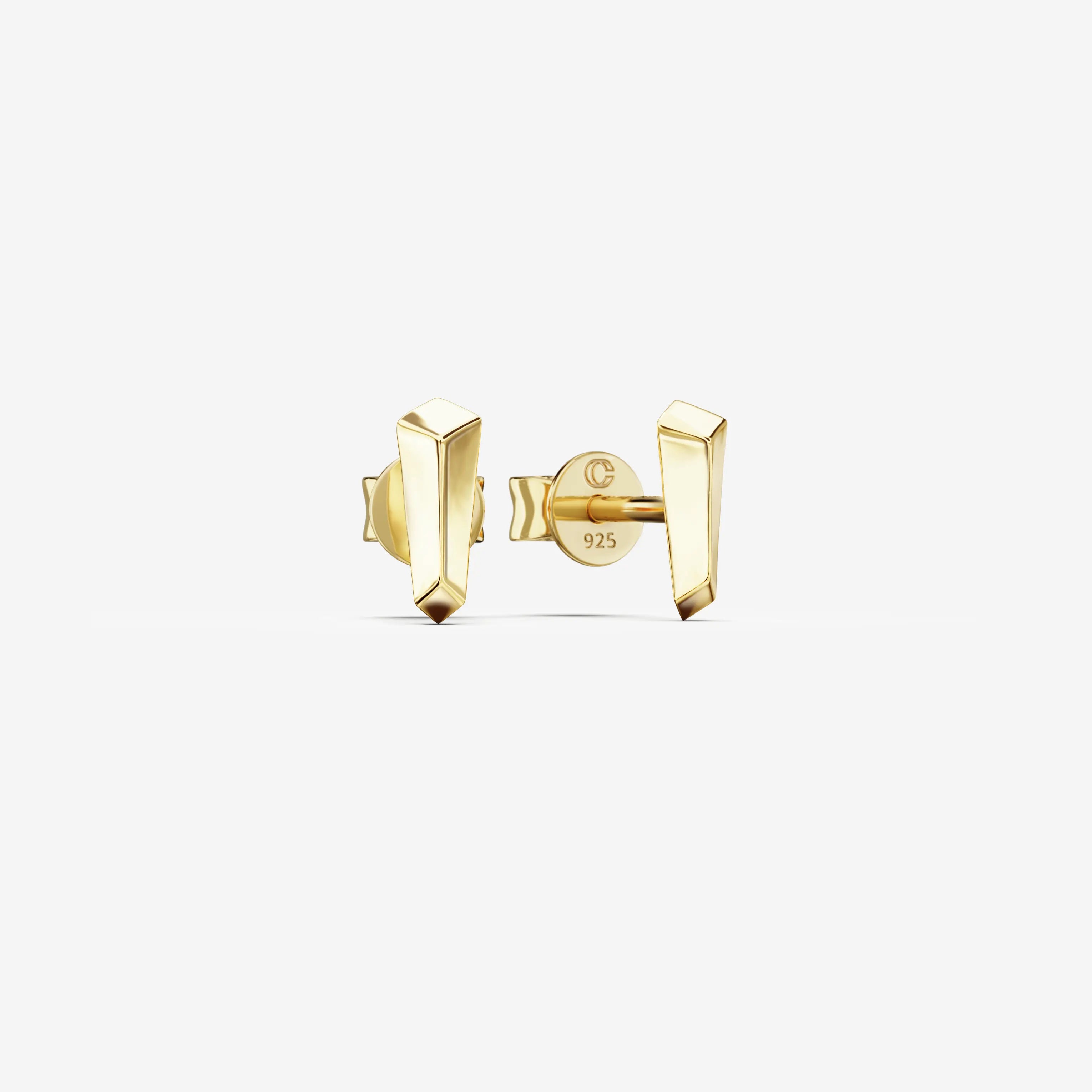 Gem Studs