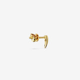 Mini Claw Studs