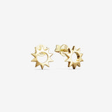 Sun Studs