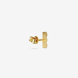 Pyramid Bar Studs