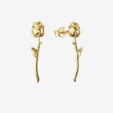 Rose Studs