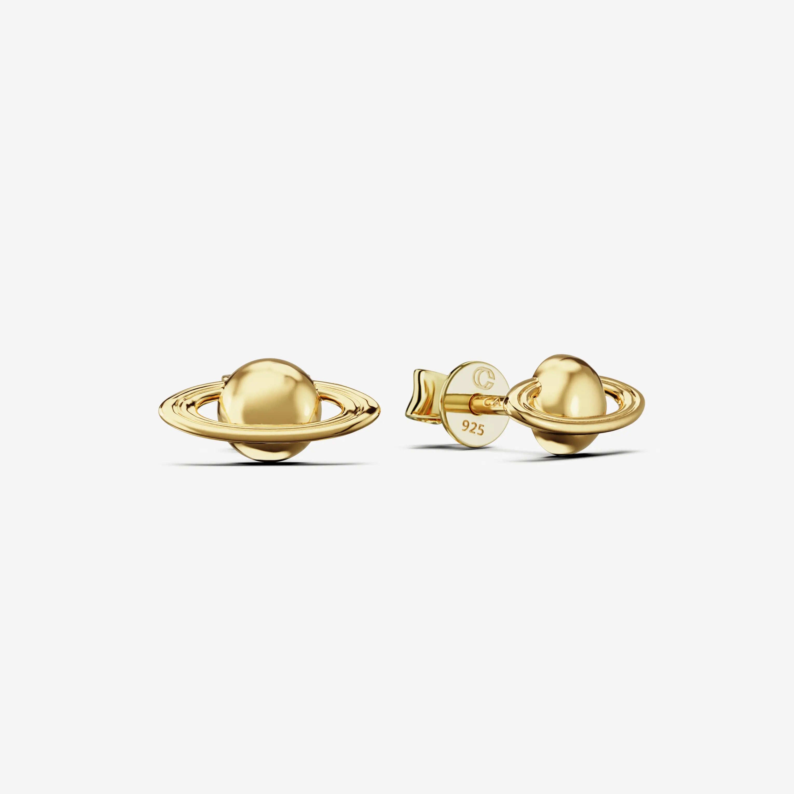 Saturn Studs
