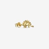 Stegosaurus Studs