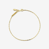 Lumina Chain Bracelet