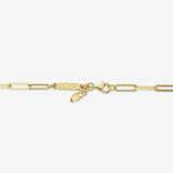 Paperclip Necklace