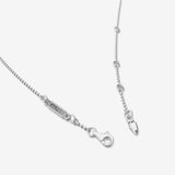Pocket Knife Pendant Necklace
