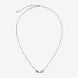 Dragon Wing Necklace