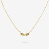 Dragon Wing Necklace