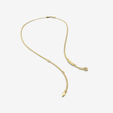 Dragon Wing Necklace