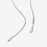 Dragon Wing Necklace