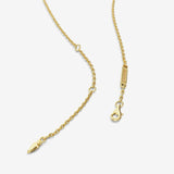 Dragon Wing Necklace
