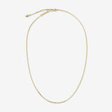 Lumina Chain Necklace