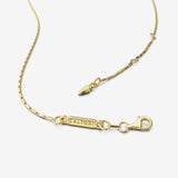 Lumina Chain Necklace