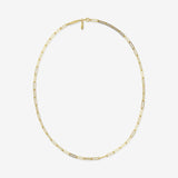 Paperclip Necklace