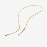 Cable Chain Necklace