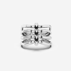 Spine Ring