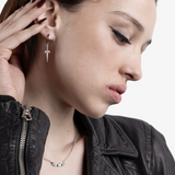 Dragon Wing Necklace