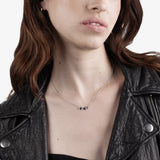 Dragon Wing Necklace