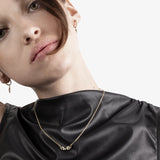 Dragon Wing Necklace