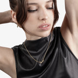 Dragon Wing Necklace