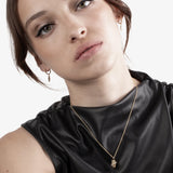 Anatomical Heart Pendant