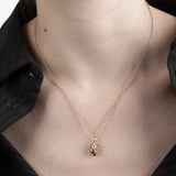 Cable Chain Necklace