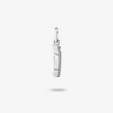 Pocket Knife Pendant