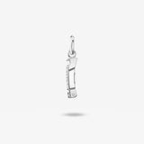 Pocket Knife Pendant