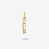 Pocket Knife Pendant