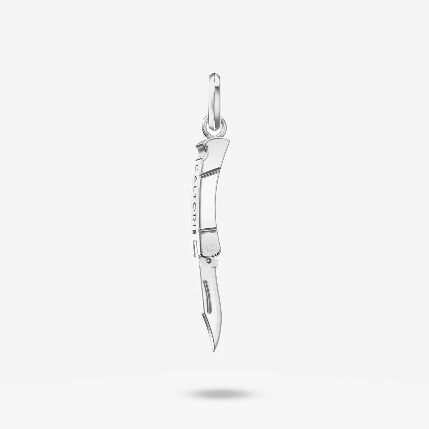 Pocket Knife Pendant
