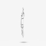 Pocket Knife Pendant