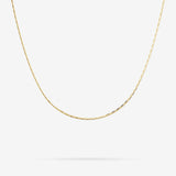 Lumina Chain Necklace