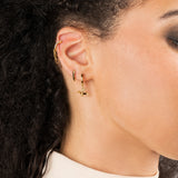 Claw Studs