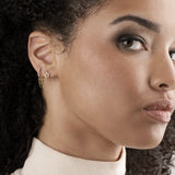 Open Star Stud (Single)