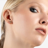 Moon Studs