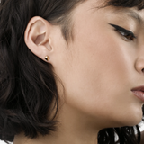 Square Pyramid Studs