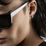 Open Star Stud (Single)